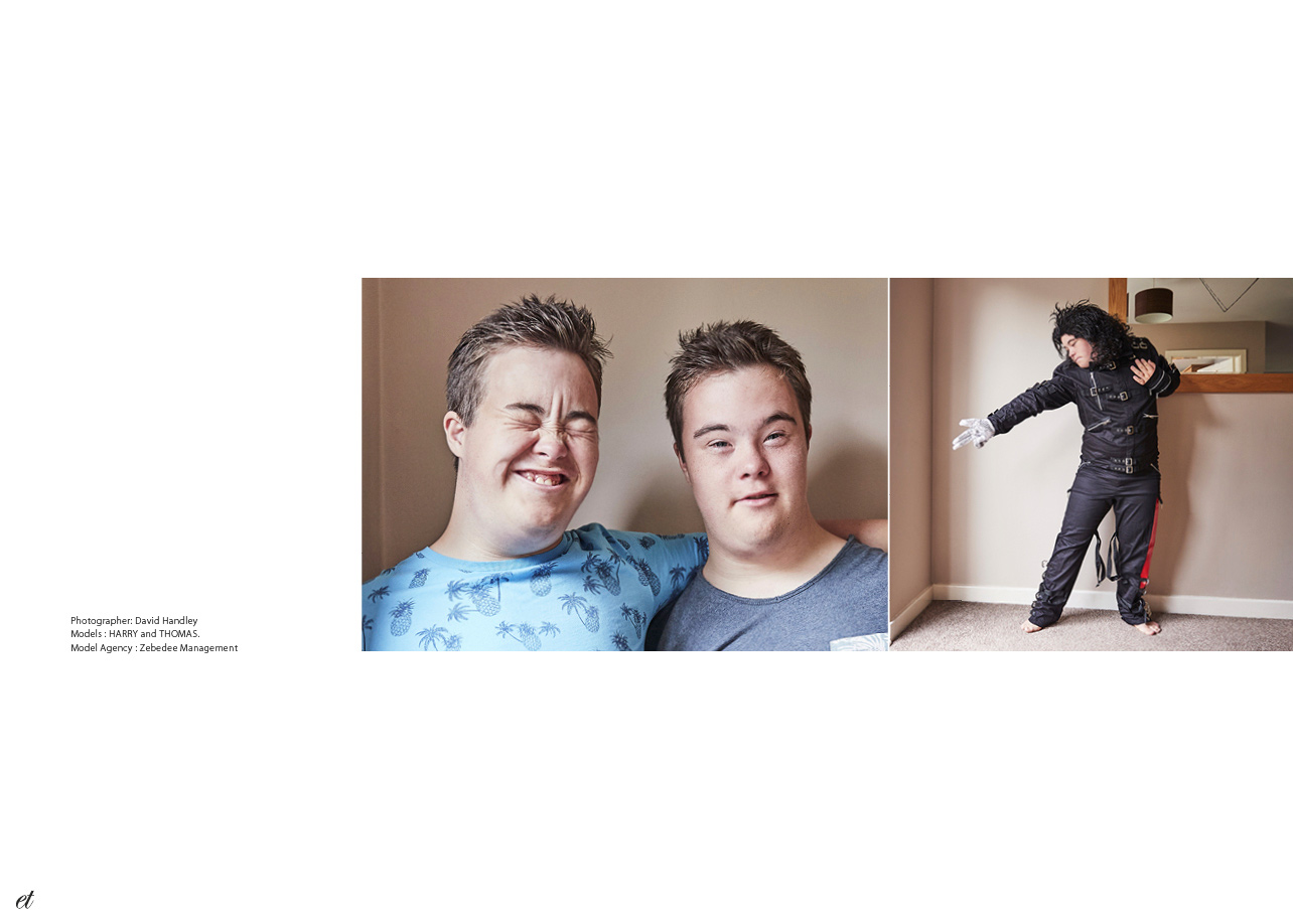 harry and thomas