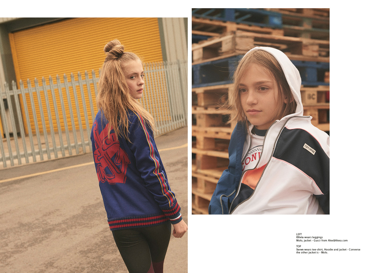 SPORT & FASHION GAMES