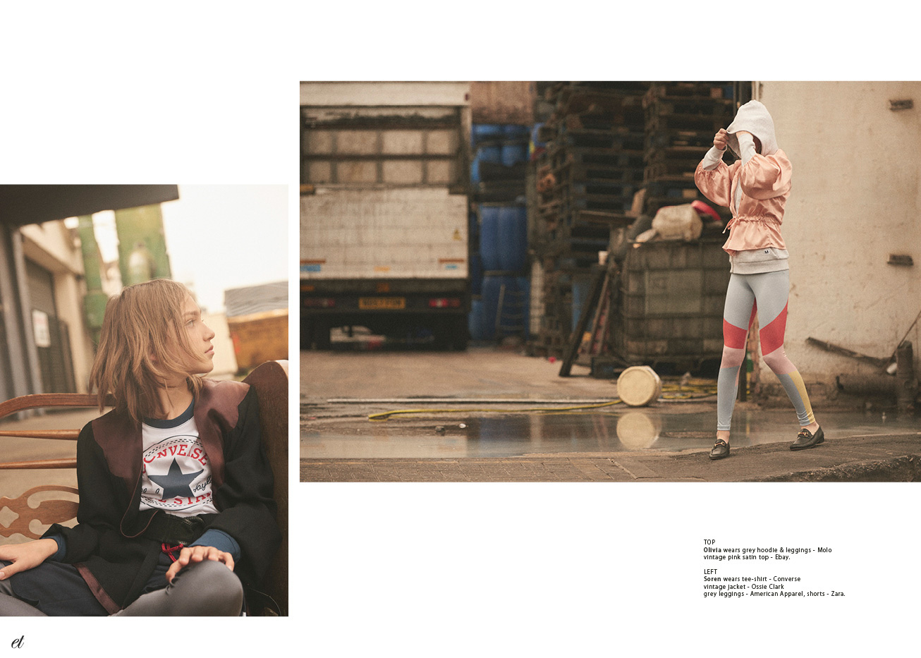 SPORT & FASHION GAMES