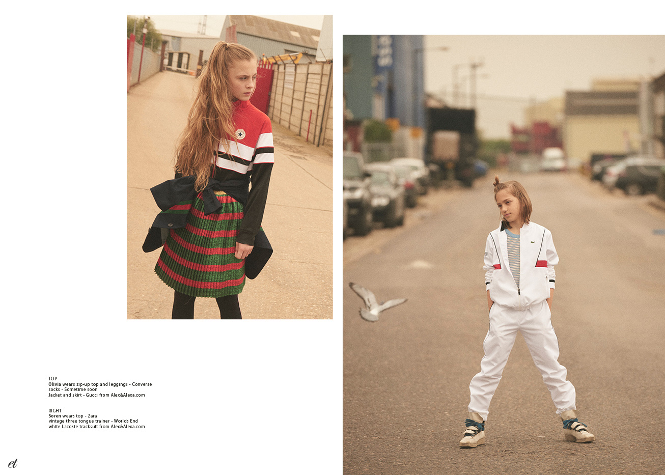 SPORT & FASHION GAMES