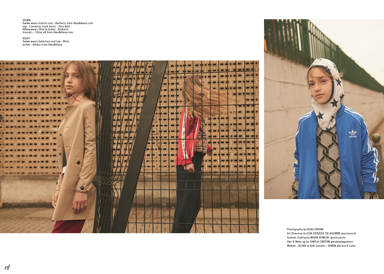 SPORT & FASHION GAMES