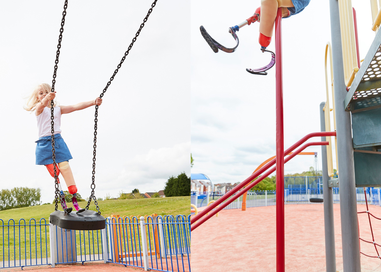 I'M DAISY AND I'M FEARLESS