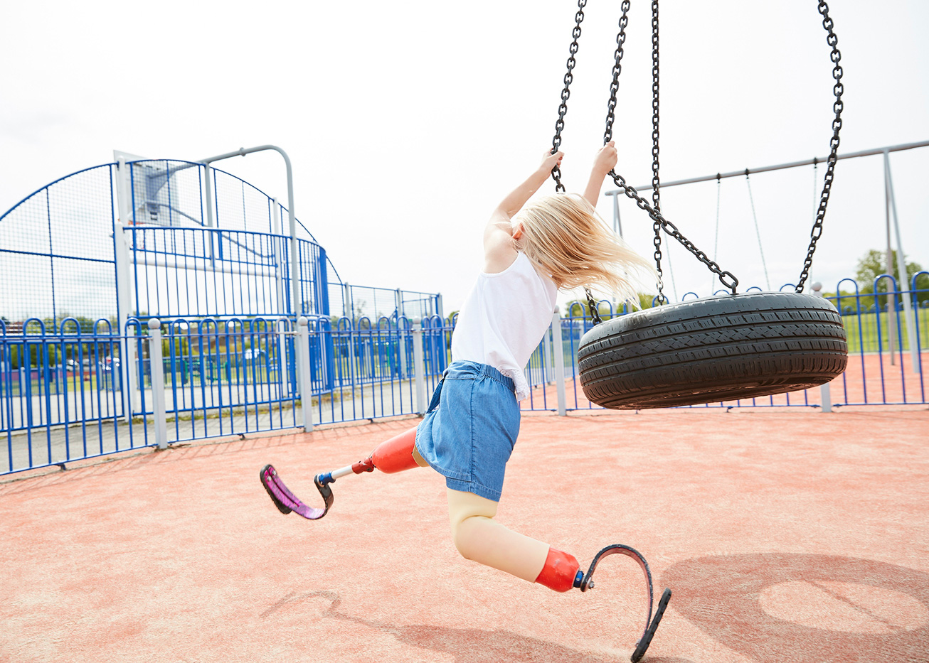 I'M DAISY AND I'M FEARLESS