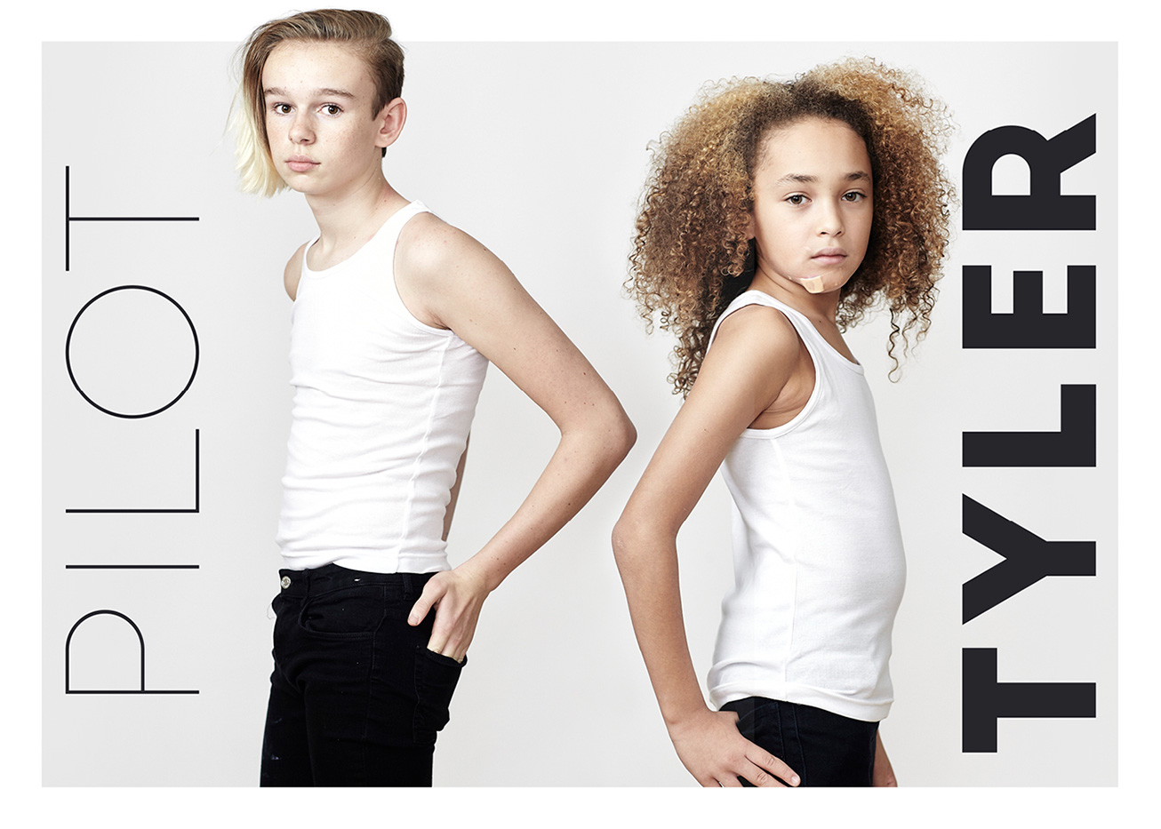 WHAT WORDS DESCRIBE BEING A BOY