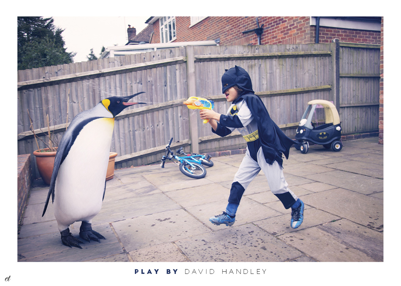 play by