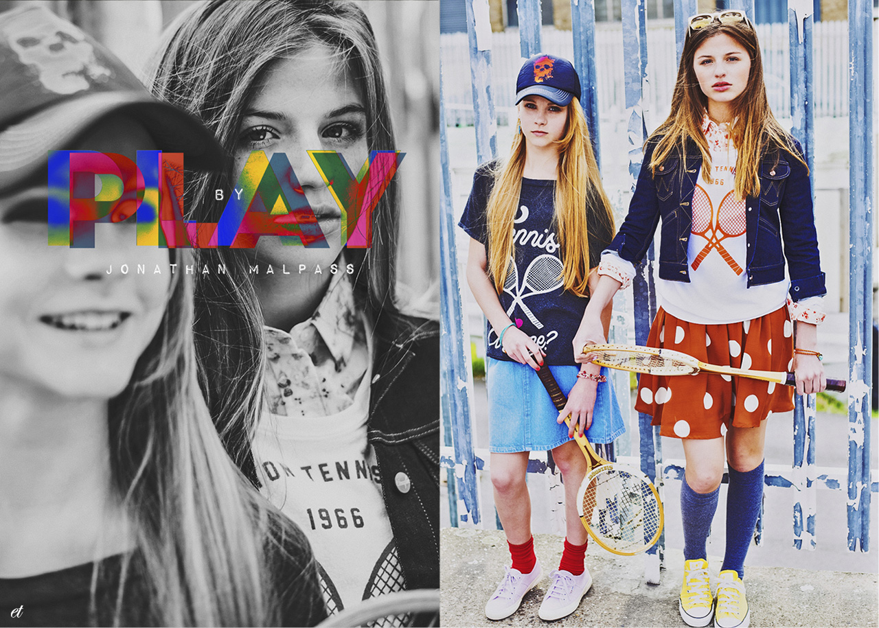 play by
