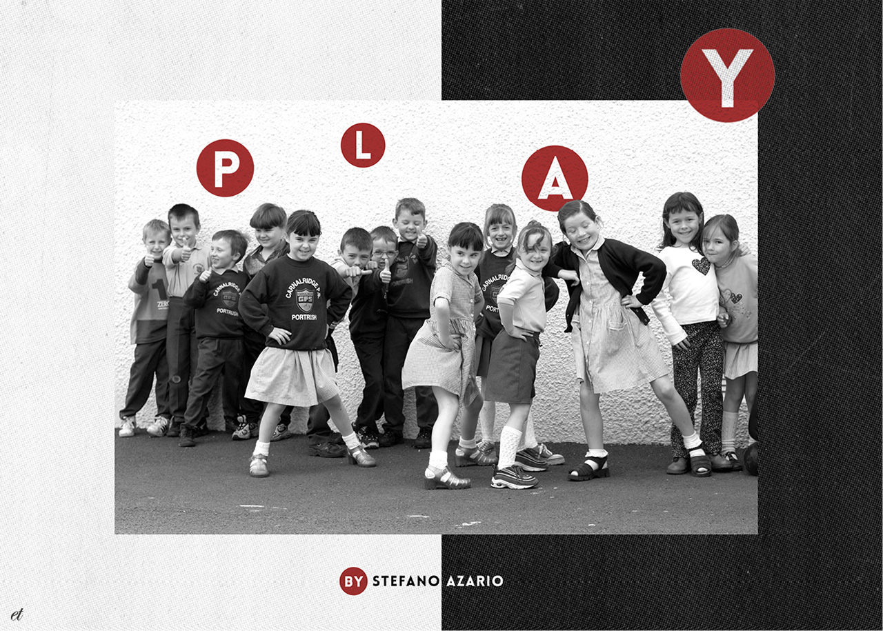play by